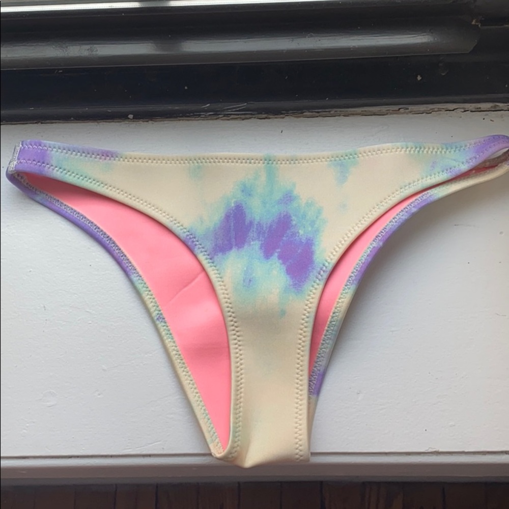Triangl Two Piece Bathing Suit